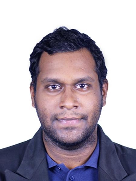 A close-up of a person Description automatically generated